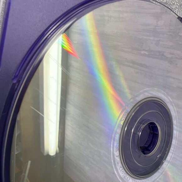 2000 Eidos DEUS EX Game Of The Year Edition PC CD Game - Game Disc Only - Picture 2 of 4